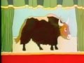 Sesame Street The Yakity Yak