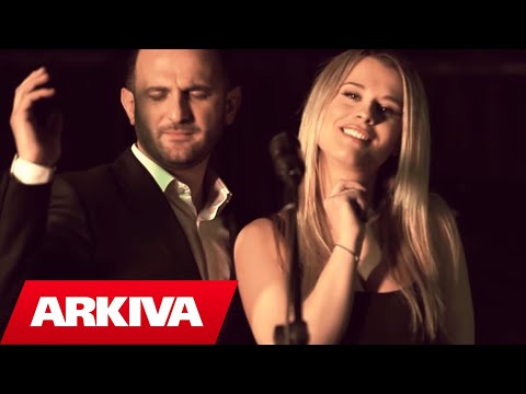 Guximtar Rushani ft. Elita Ziberi - Po t'jemi bashkë ne të dy (Official Video HD)