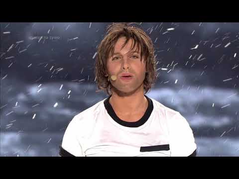 Your Face Sounds Familiar - Filip Lato as James Blunt - Twoja Twarz Brzmi Znajomo