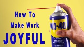 How to Make Work Joyful – Garry Ridge on Company Culture and Learning Moments