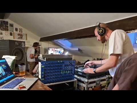 Tafari Hifi Meets High Garden Sound