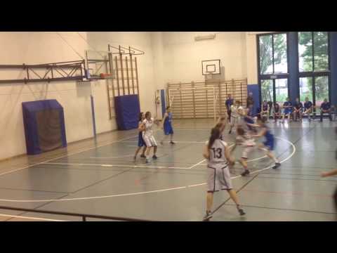 27. Tradate - Basket Gavardo