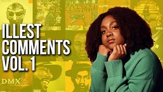 Is Over Saturation Overrated?