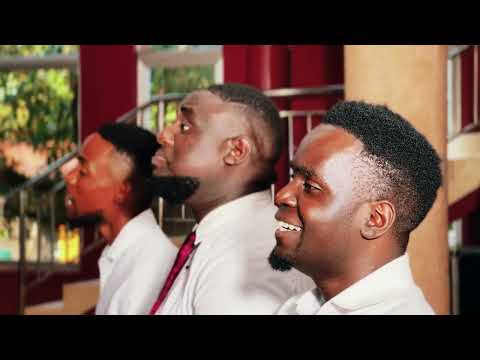 LIFT UP THE TRUMPET (Cover) -THE SANCTIFIED