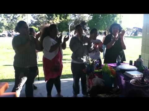 Happy Birthday Heta :)