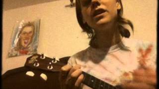 Cat Power Living Proof Cover