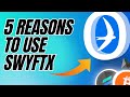 5 Reasons to use Swyftx in 2023