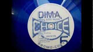 Dima aka Vitalic Chameleonized (Choice rec.06)