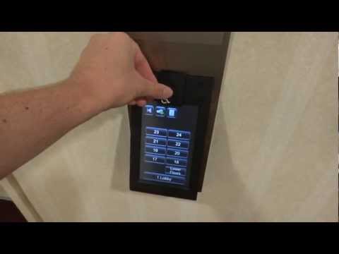 Ridin' The PORT! Schindler Elevators at Hilton Ballpark St. Louis