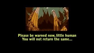 Undertale - Once Upon a Time (Original Lyrics)