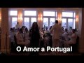 BANDA DA ARMADA & DULCE PONTES - O Amor ...