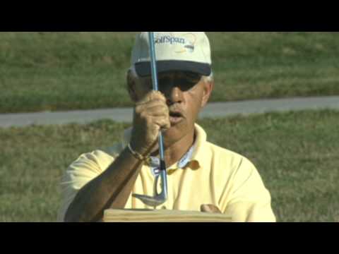 David Glenz: How a Sand Wedge Works