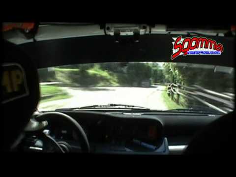 6° Rally 12 Ore Il Ciocco 2014 Cameracar Giuntoli - Vitelli Renault Clio Williams A7 ALEX Group