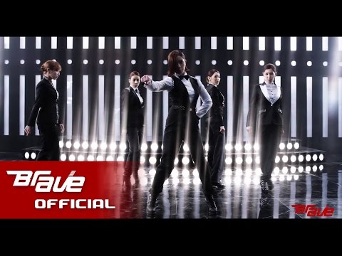 Brave Girls - Nowadays You