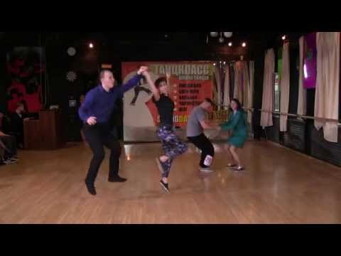 Boogie-Woogie C-Class Prelims Runner's-up Round Heat 1 — Sultans of Swing 2016