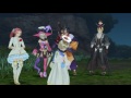 Tales Of Berseria Walkthrough Part 31 Twin Headed Demon Japanese Dub English Sub