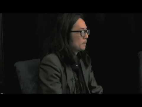 Film Rap: Jon Moritsugu (SCUMROCK, FAME WHORE, MOD F**K EXPLOSION)