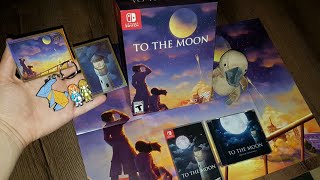 Vidéo To The Moon (Limited Run)