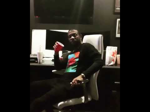 Thumbnail for Jacquees In The Studio With Pleasure P, Keith Sweat, & Bobby Valentino🤫 by Jacquees