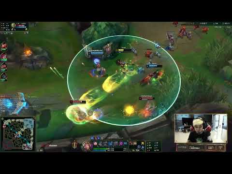 E esse PREDICT do Titan