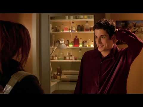 Loser 2000 - She Finally Realizes...