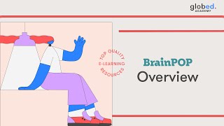 BrainPOP - Overview