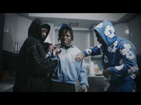 Lil G - Next Up (Official Video)