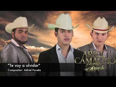 Te Voy A Olvidar video