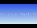 Roll Of Thunder Hear My Cry Chapter 6