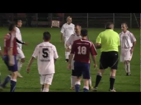 FC Südstern - FC Ibach 3:3