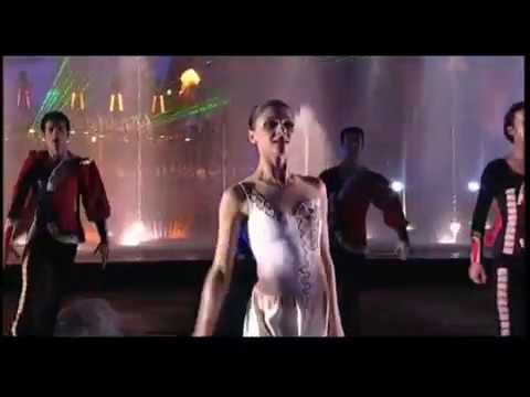 Armenia 21.09.2011. "Herosakan ballad"  01