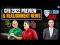 Latest on Realignment: NEXT MOVES for Big 12, Picks To Win + MORE CFB News | CBS Sports HQ