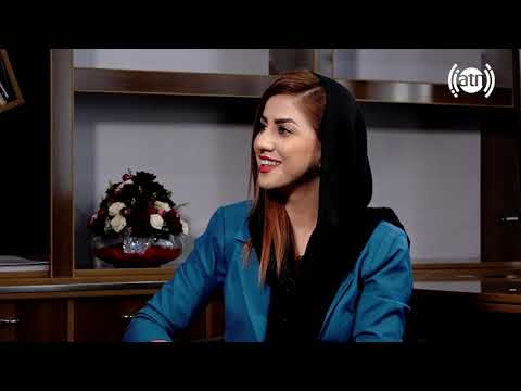 Hamgam Ba Mastora with Rafi Tabee - Promo / همگام با مستوره با رفیع تابع - پرومو