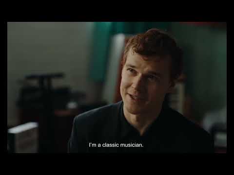 A Light That Never Goes Out trailer