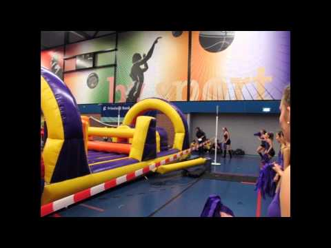 Leeuwarder Club Challenge