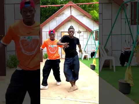 Vido Smith démo by El Kaladaïshi&Dan leMystérieux #france #afronation #afrobeat #america #amoureux