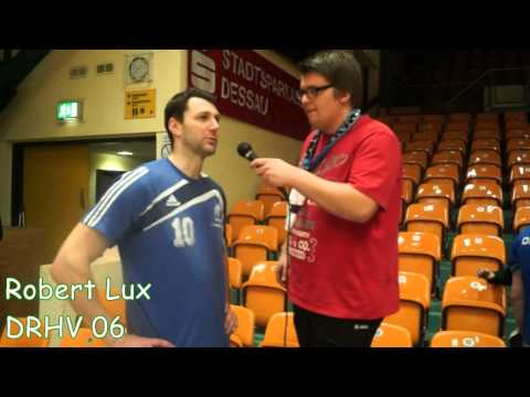 DRHV 06 - TV Groß-Umstadt 36:26 // Interviews