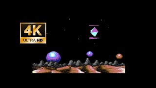 C64 Demo - Coma Light 11 [1993] by Oxyron