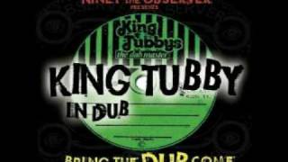 The bold dub - King tubby & the observers