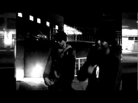 Bxndchrist X YB |||A.M.N.S.||| (Official Video)