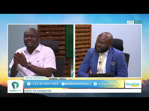 Domestic Gold Purchase Programme: Calls Grow for Probe into Reported $1.7bn Loss | Ghana News