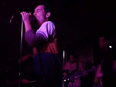 Random Trip 2011.04.26. - 1. feat Újvári Peti & Dandó Zoli & Mirko & Bata Pisti