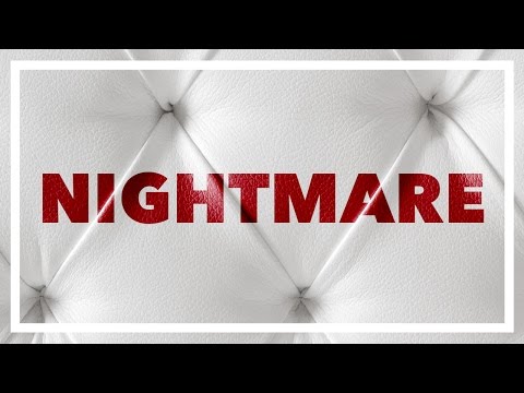 Nightmare - Rush Smith feat. Electric Nana