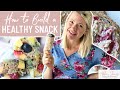 Dietitian S Guide On HEALTHY SNACKING With 4 Fruit Packed Snacks Since APPARENTLY I Hate Fruit LOL