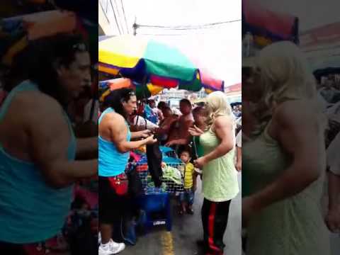 PEPE ROCKY 2016 / NO VENDO A MARICONES - El Demente De La Risa