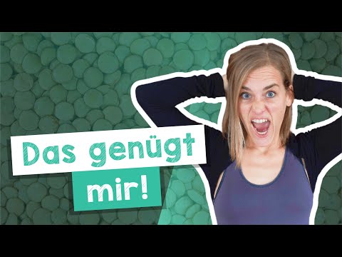 Dativverben für Profis - B2 [mit Jenny]