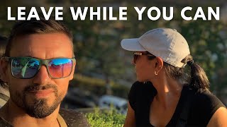 The Cost of Living Is Skyrocketing – Move Now While You Still Can