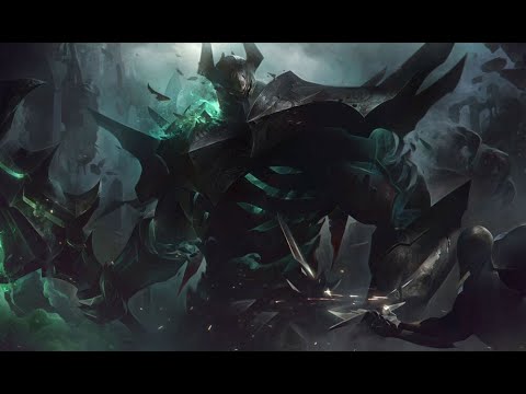 Mordekaiser 2:36 blue clear (1 smite) [26.01]