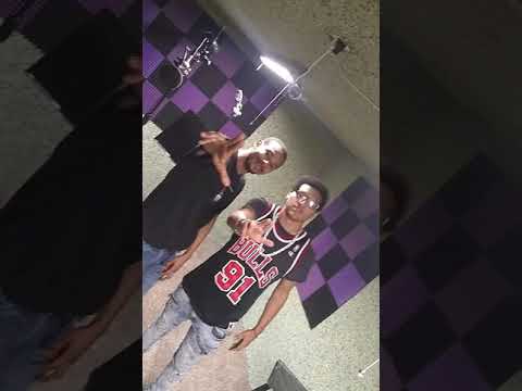 Nate The Prince X Yayo Da God-Stackin