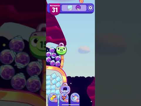 Angry Birds - Dream Blast 610
